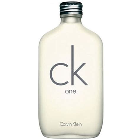 calvin klein sephora parfum.